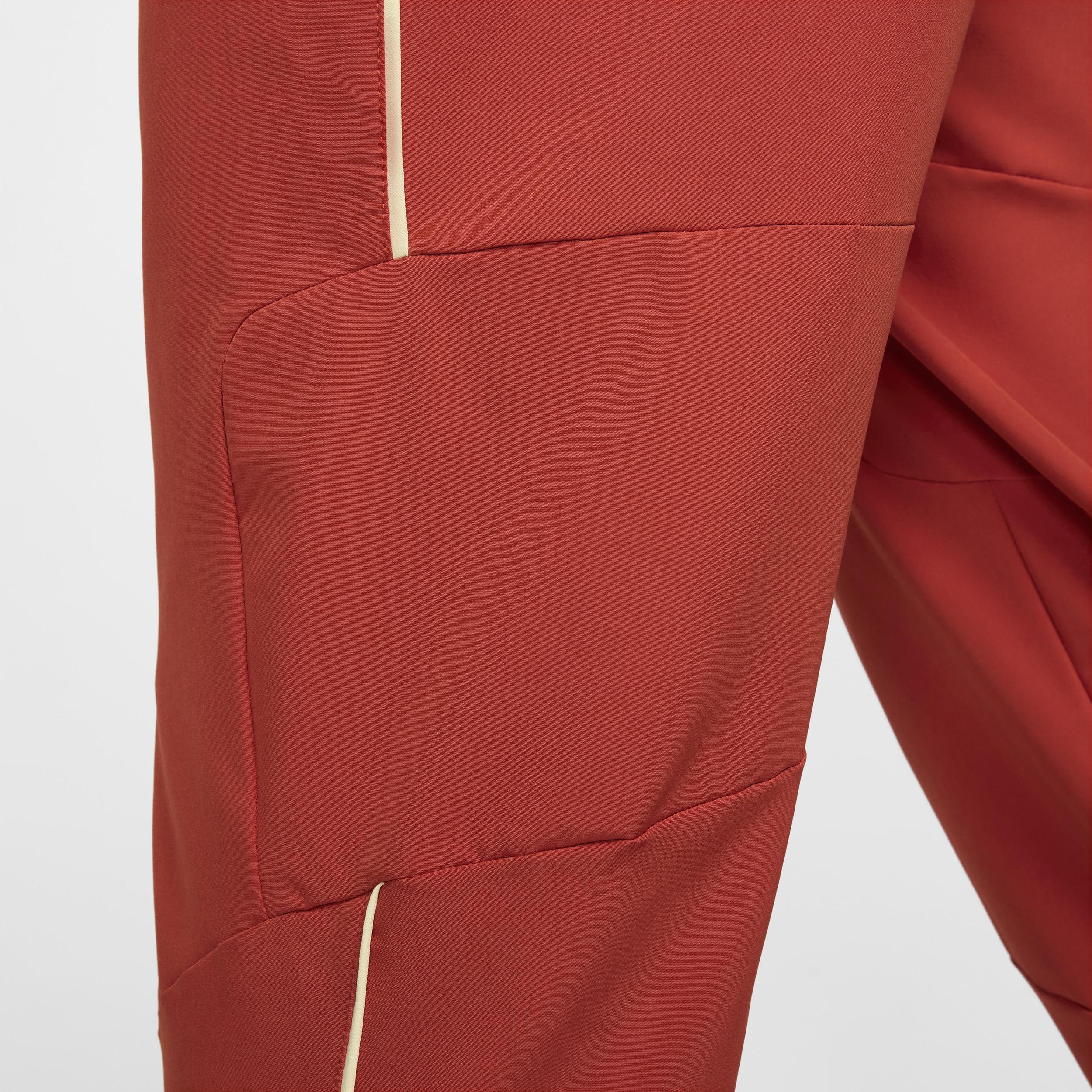 Nike Men's Court Advantage Dri-FIT Tennis Pants Product Image