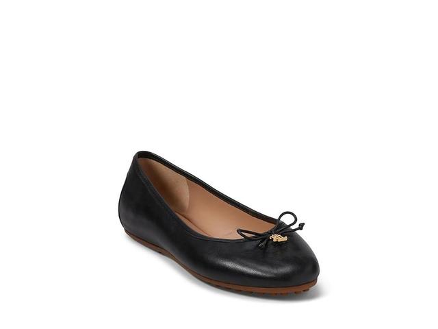 Lauren Ralph Lauren Jayna Driver Women's Flat Shoes Product Image