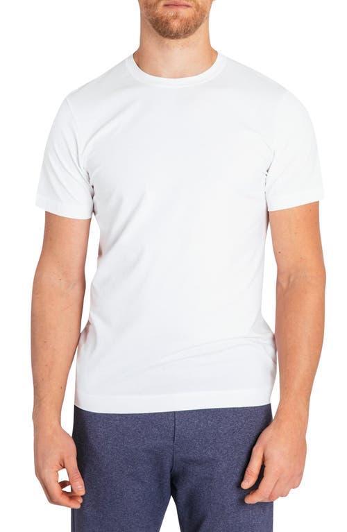 Mens Solid Athletic T-Shirt product image