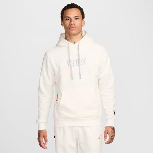 Mens Nike KD Dri-FIT Standard Issue Basketball Hoodie Product Image