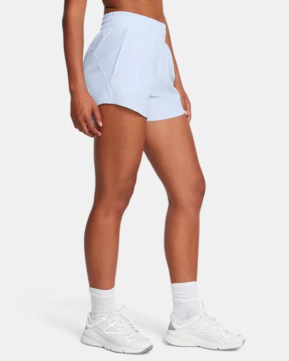 Women's UA Vanish 3" Shorts Product Image