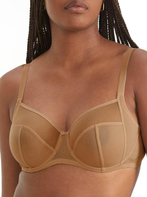 Skarlett Blue Spellbound Underwire Full Coverage Bra Product Image