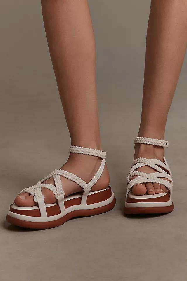 Melissa Buzios Sandals Product Image