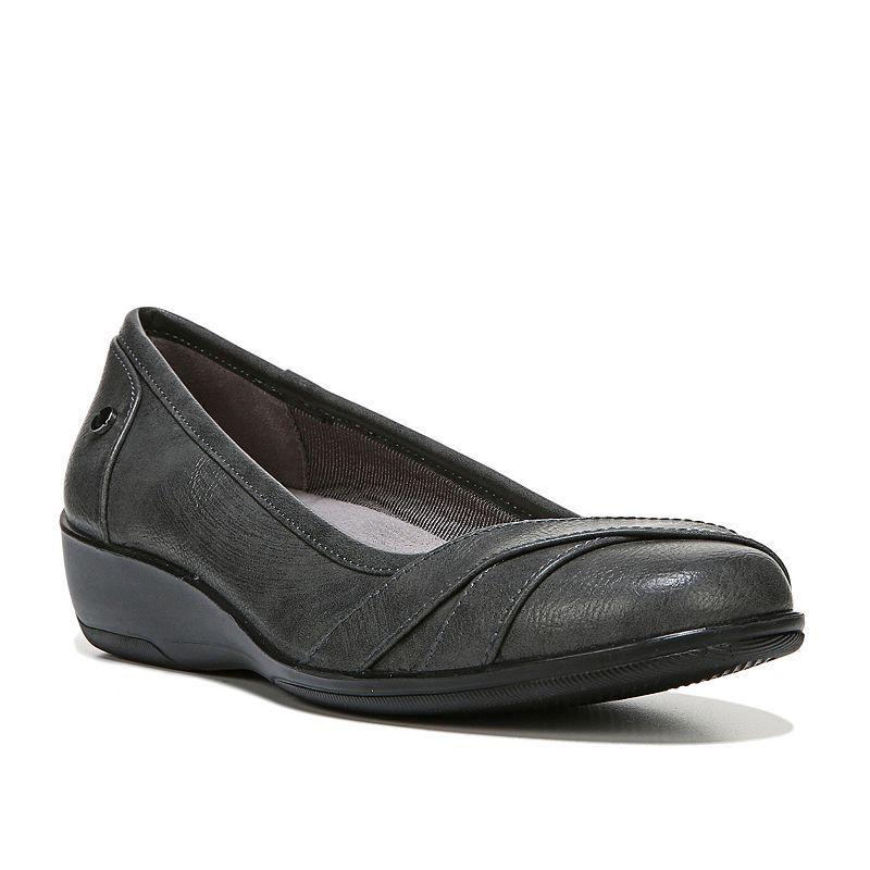 LifeStride Velocity I-Loyal Womens Ballet Flats Product Image