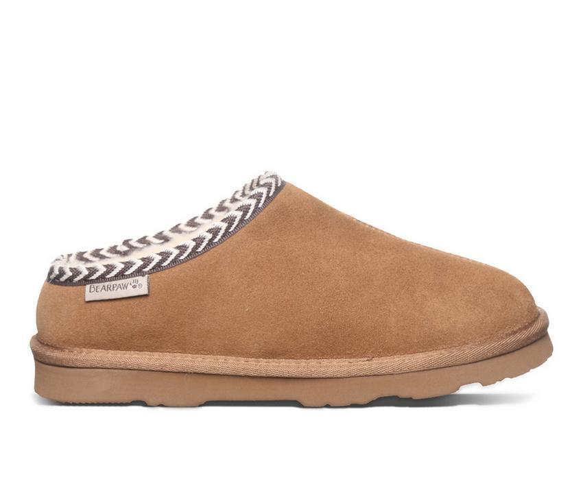 Bearpaw Tabitha Slipper Clogs Product Image