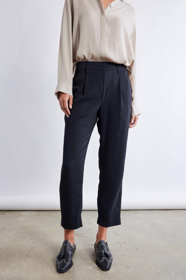 The Pullover Cigarette Pants Product Image