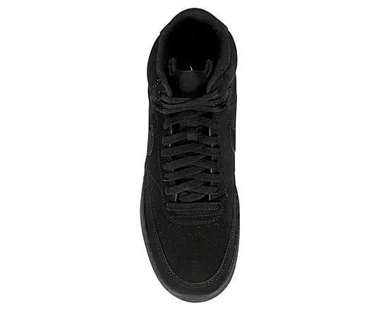 Nike Mens Court Vision Mid Sneaker Product Image