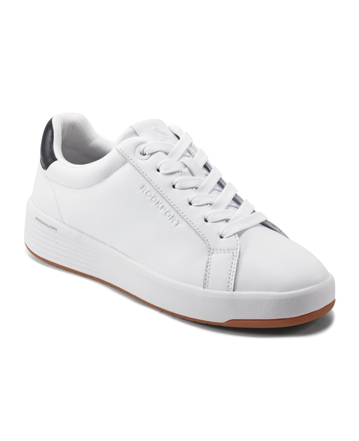 Rockport Womens Elara Lace-Up Casual Sneakers product image