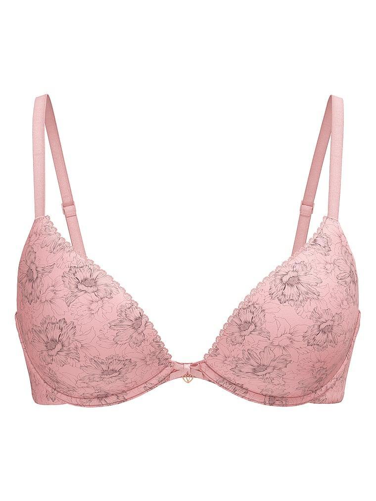 Push-Up Smooth Bra Product Image