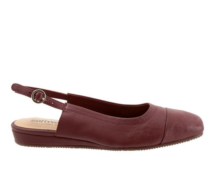 Women's Softwalk Vittoria Flats Product Image