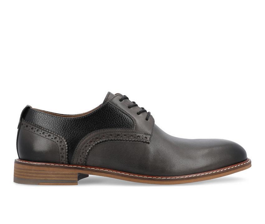 Men's Thomas & Vine Clayton Dress Oxfords Product Image