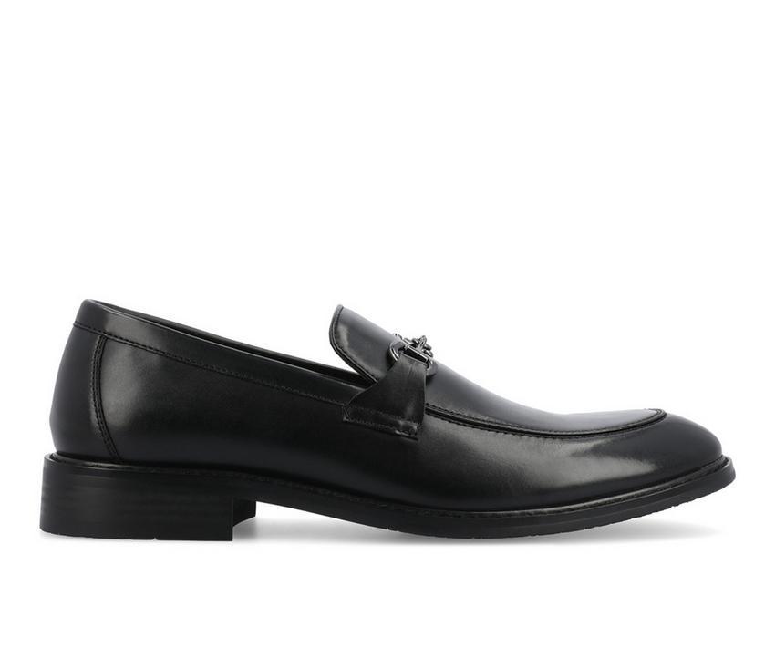 Men's Vance Co. Rupert Dress Loafers Product Image