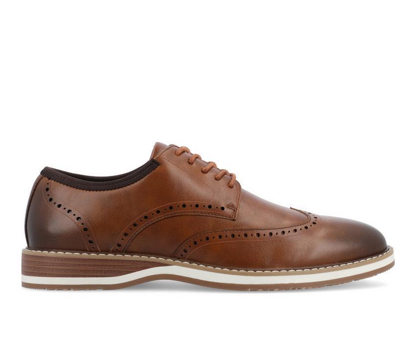 Men's Vance Co. Ozzy Dress Oxfords Product Image