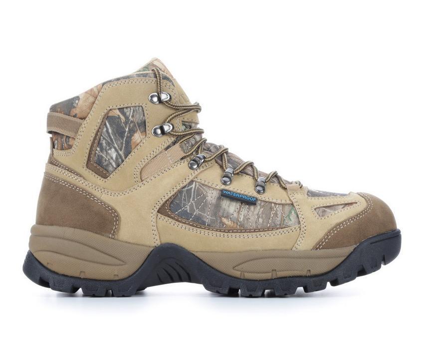 Men's Itasca Sonoma Desert Sand Lo Insulated Boots Product Image