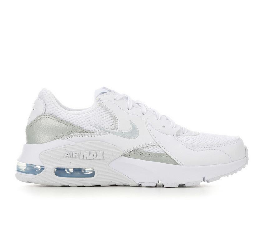 Women's Nike Air Max Excee Sneakers Product Image