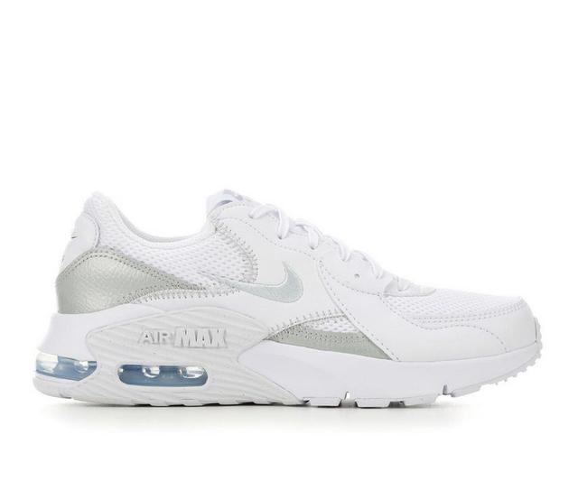 Women's Nike Air Max Excee Sneakers Product Image