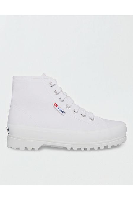 Superga Alpina Sneaker Womens product image