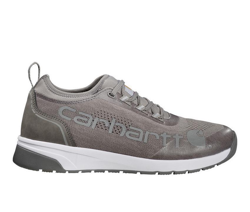 Men's Carhartt FA3402 Men's Force 3" EH Nano Toe Work Shoes Product Image