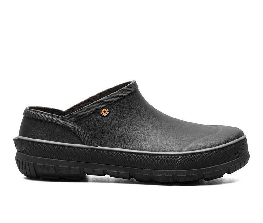 Men's Bogs Footwear Digger Clog Slip-On Shoes Product Image