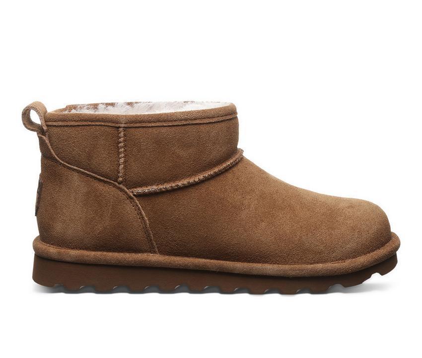 Women's Bearpaw Shorty Winter Boots Product Image