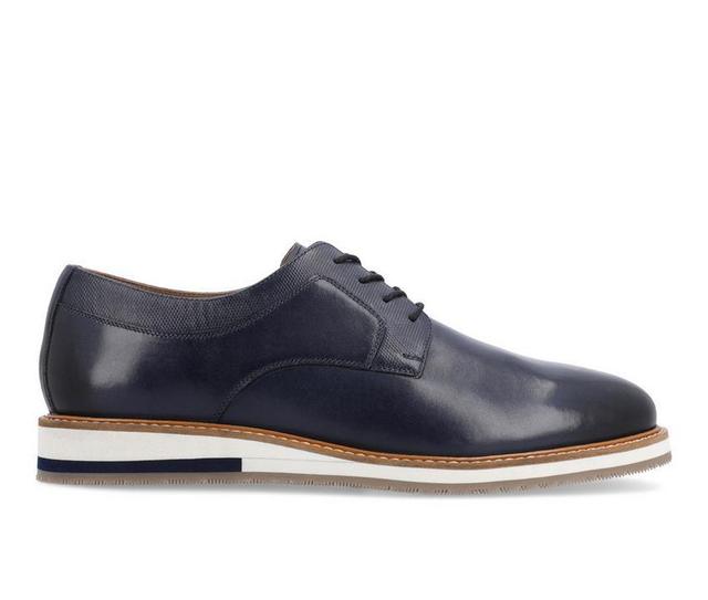 Men's Thomas & Vine Glover Dress Oxfords Product Image