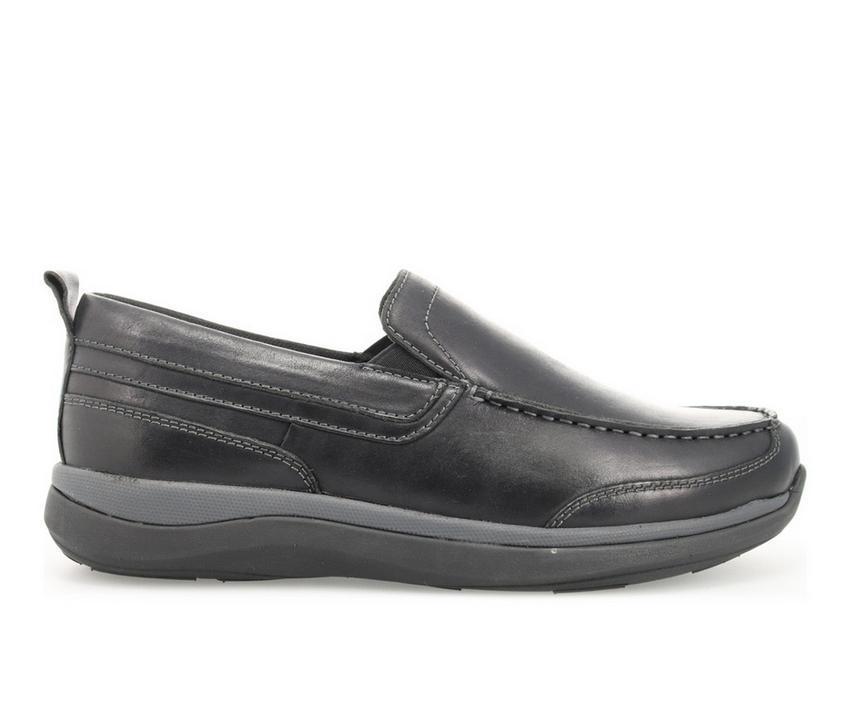 Men's Propet Preston Slip On Boat Shoe Product Image