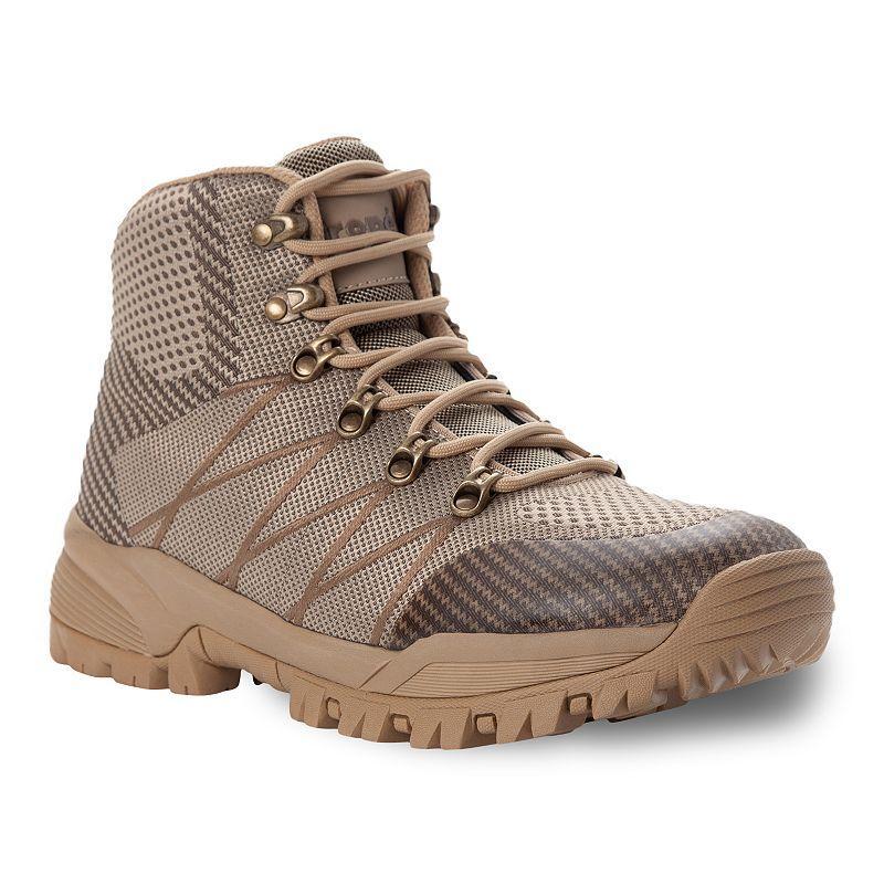 Propet Traverse (Sand Men's Shoes Product Image