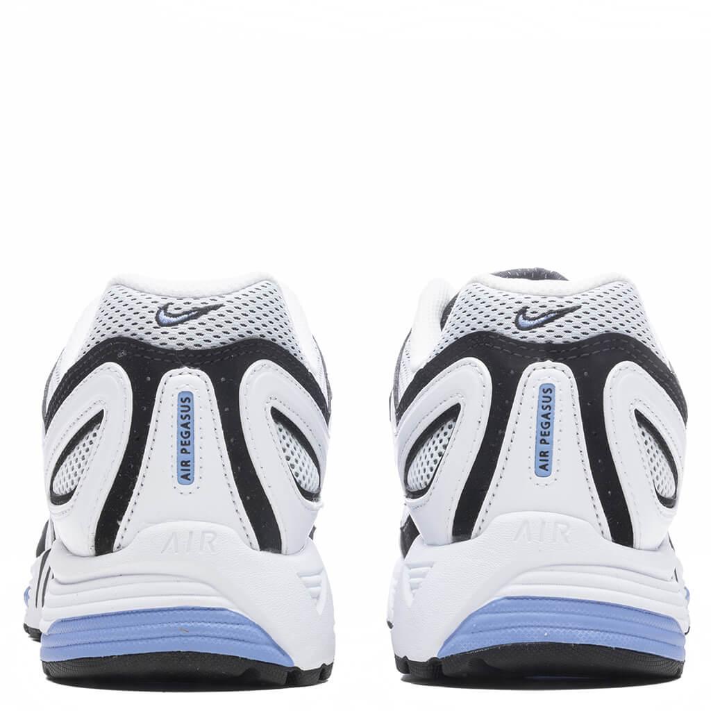 Air Pegasus 2K5 - White/Royal Pulse/Black/Metallic Silver Male Product Image