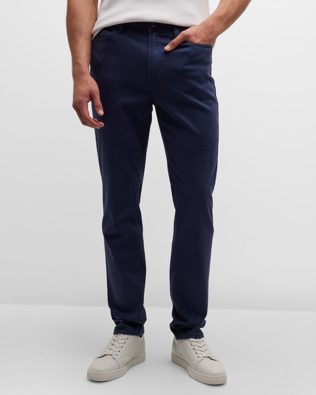 Mens Brando Slim-Fit Jeans Product Image