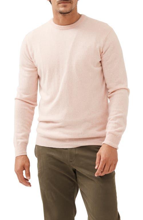 Mens Queenstown Wool-Cashmere Sweater Product Image