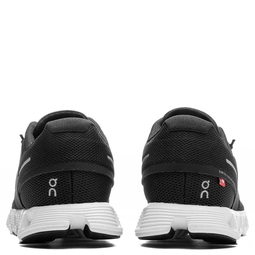 Women's Cloud 5 - Black/White Female Product Image