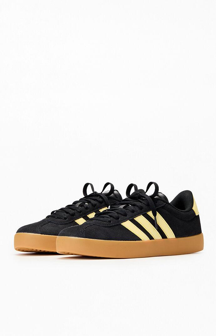 Adidas Womens Vl Court 3.0 Sneaker Product Image