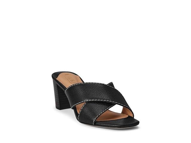 Lauren Ralph Lauren Freddi Sandal Women's Sandals Product Image