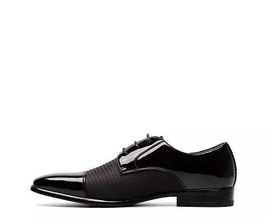 Stacy Adams Men's Pharaoh Cap Toe Oxford Product Image