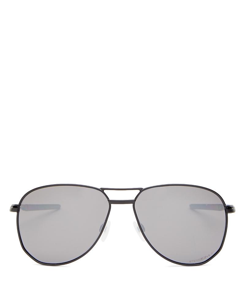 Oakley 57mm Pilot Sunglasses Product Image