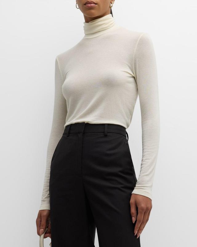 AGOLDE Pascale Turtleneck Size L, M, S, XL. Product Image