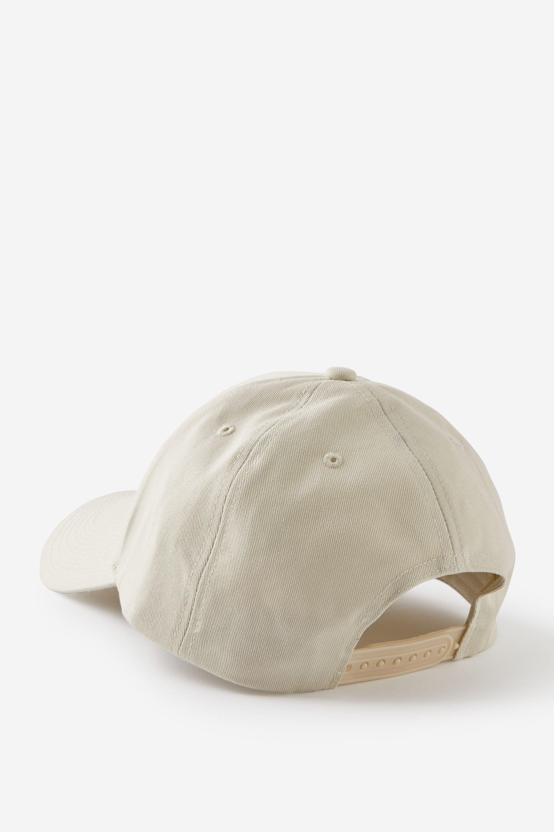 6 Panel Baseball Cap Product Image