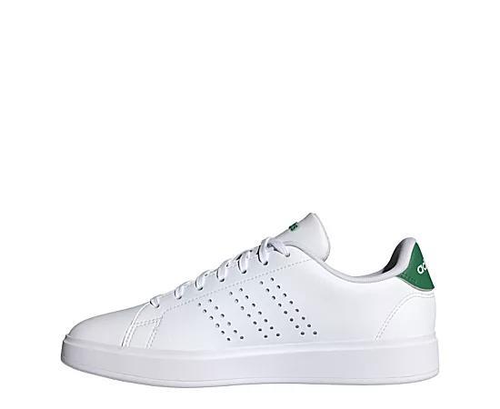 Adidas Womens Advantage 2.0 Sneaker Product Image