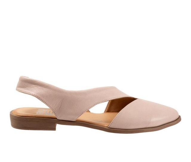 Women's Bueno Bianca Slingback Flats Product Image