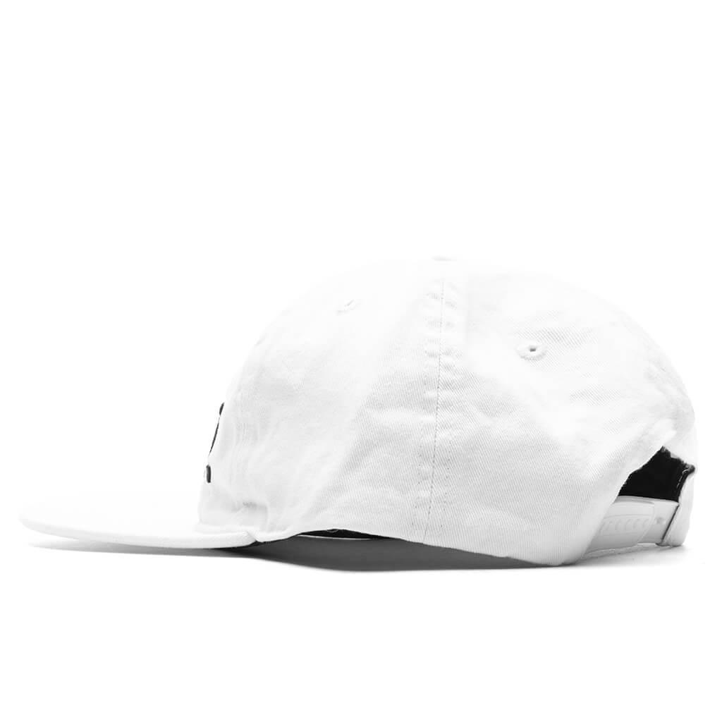 Hat - White Male Product Image