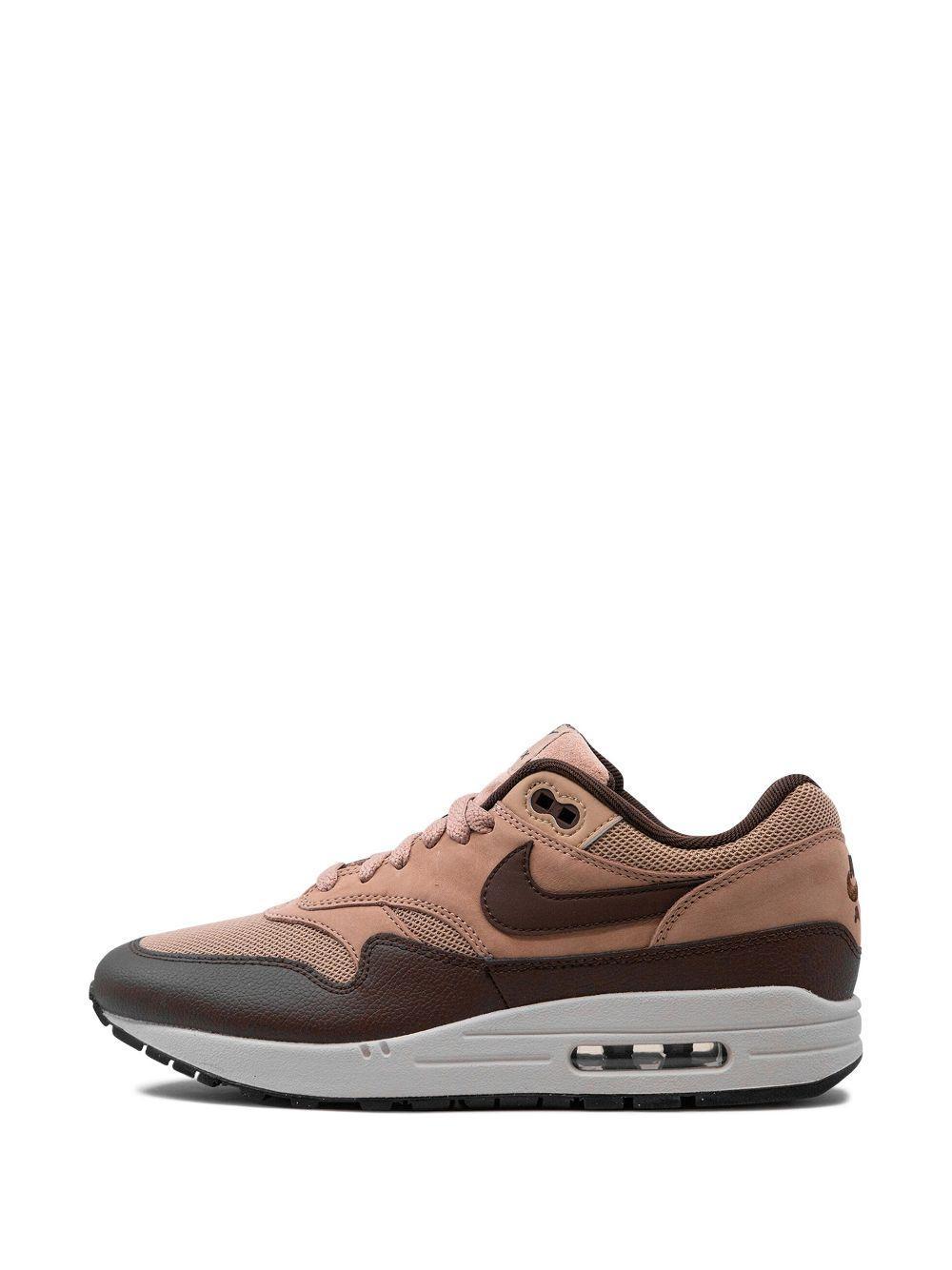 Air Max 1 Sc Sneakers In Brown Product Image