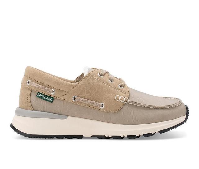 Women's Eastland Leap Trainer Boat Shoes Product Image