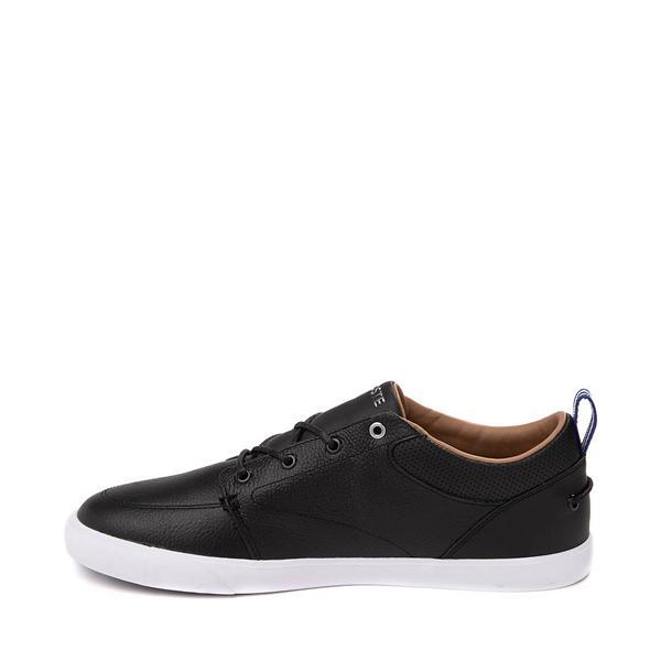 Lacoste Mens Bayliss 119 1 U Sneakers - Black Product Image