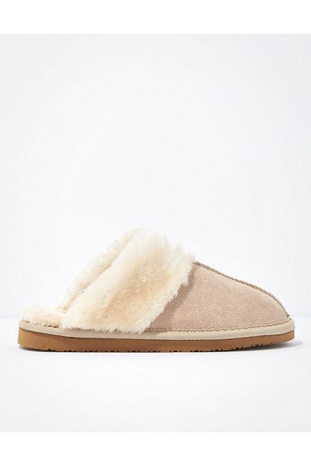 Minnetonka Womens Chesney Scuff Slipper Women's Product Image