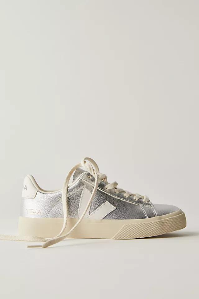 Veja Campo Sneakers Product Image