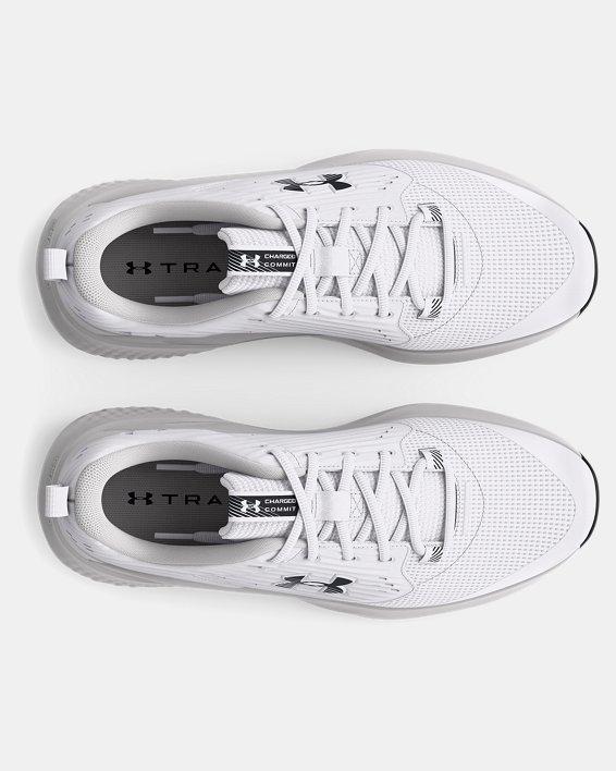 Women's UA Commit 4 Training Shoes Product Image