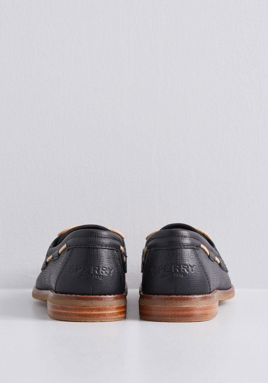 Factual Classic Loafer Product Image