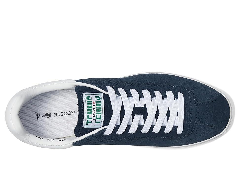 Lacoste Mens Lacoste Baseshot 223 1 SMA - Mens Shoes Product Image