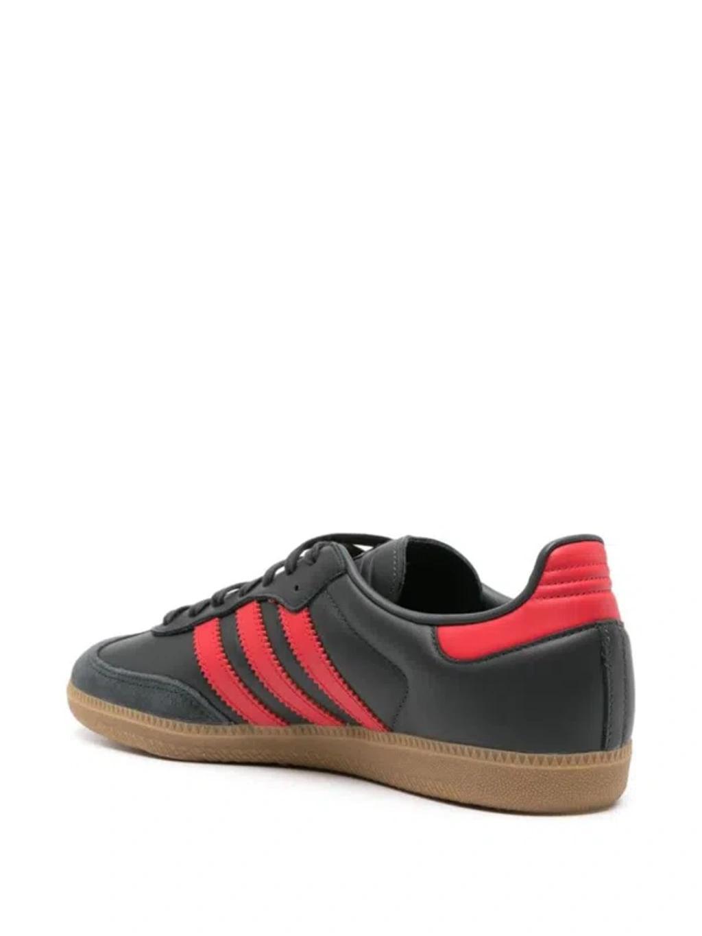 ADIDAS ORIGINALS Samba Og Casual Shoes In Multi Product Image