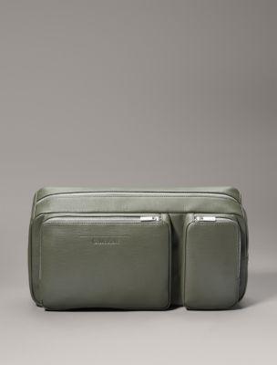 Refined Oversized Sling Bag Product Image